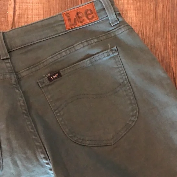 NWT Lee Women’s Skinny Leg Jeans - Picture 11 of 13